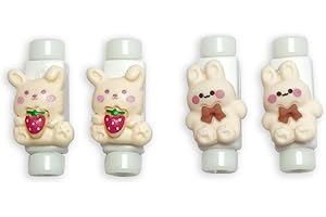 Cute Charger Cable Saver Protector