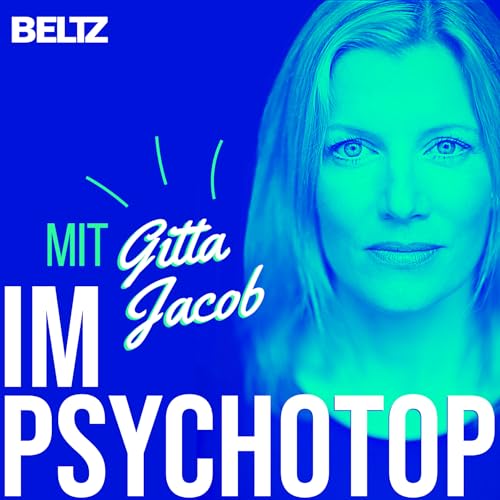 #03 IM PSYCHOTOP - TikTok-Diagnosen: Zwischen Aufklärung, Marketing und echter Indikation Podcast Por  arte de portada