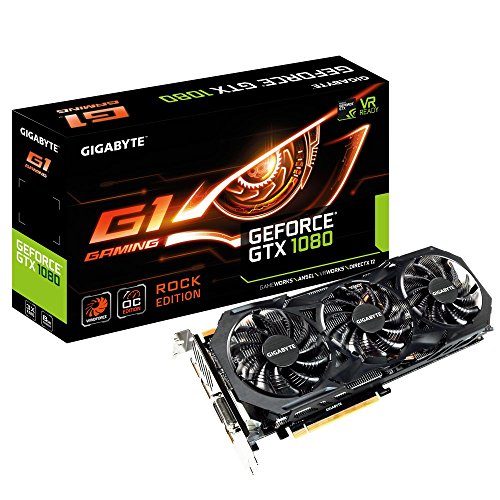 GTX 1080 Founders Editionグラフィックカード MSI GTX 1080 Founders Edition [PCIExp 8GB] 価格比較 - 価格.com