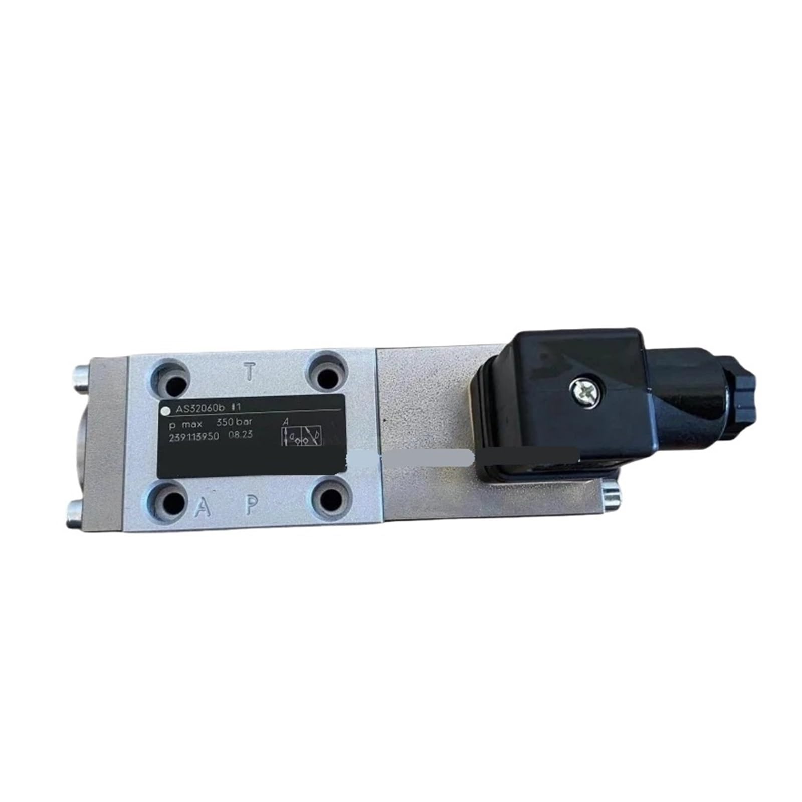 TYHUJKKL AS32060b-G24 AS32061a-G24 517.3100 AS32060B-S1792 Solenoid Valve