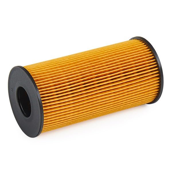 Bosch Filtro Olio per Auto P7258 - Protegge l'olio motore da fuliggine e da particelle metalliche - Offre una lubrificazione efficace del motore