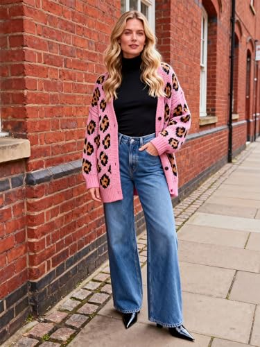 Joyshaper Women Long Sleeve Bodysuit Turtleneck Leotard Tops Body Suit High Neck Jumpsuit T-shirts Black,M - Image 2