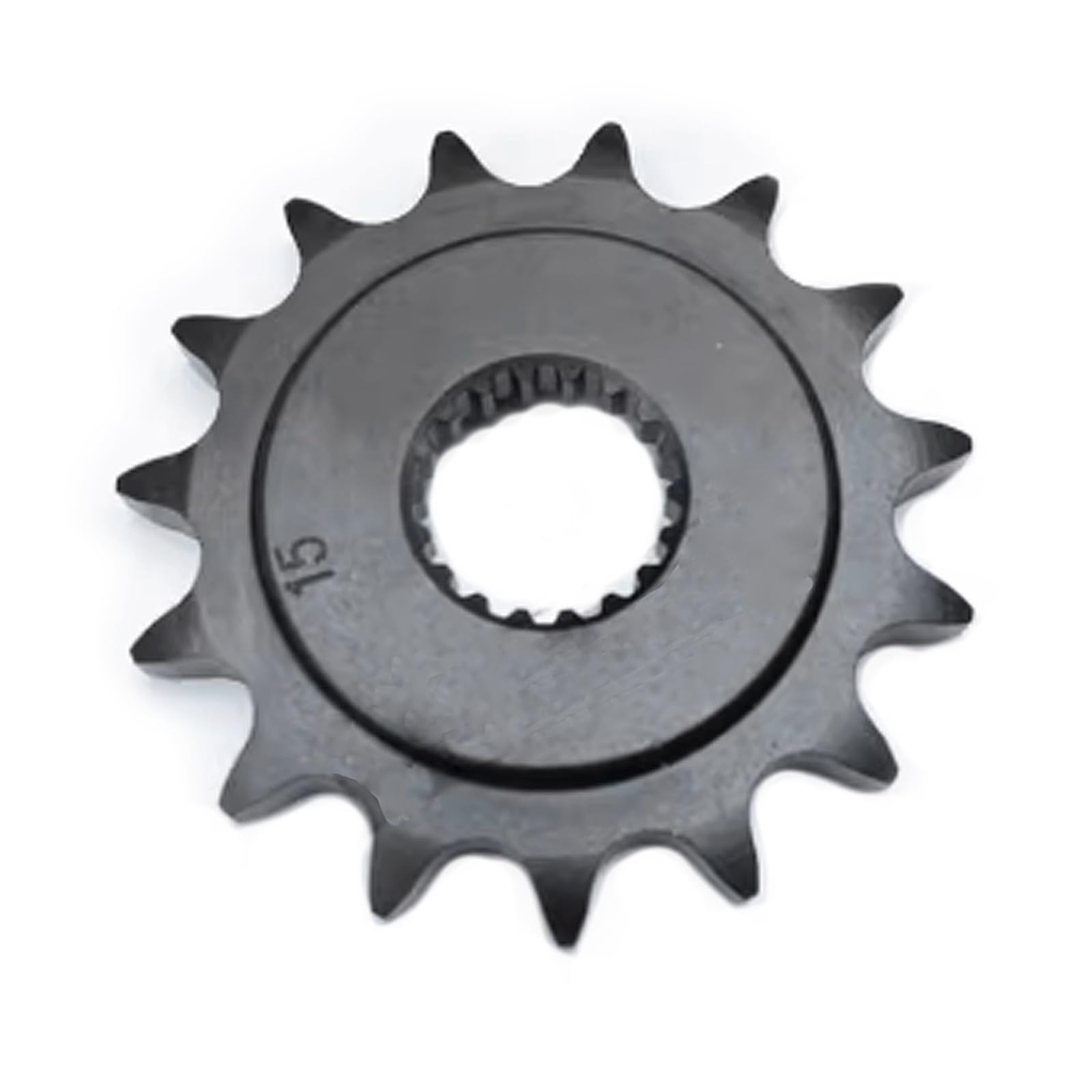 Moto Per Bene&lli BJ150S BJ150-31 Per Keeway RKF 125 Anteriore Posteriore Pignone Catena Ruota Ingranaggi Grande Piccola Catena Pignone 15T 43T catena a rulli pignonis