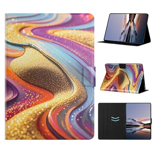 Étui pour iPad 10e génération parfait pour lire et travailler au café