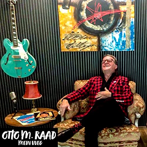 Otto M. Raad - Mein Weg Intro