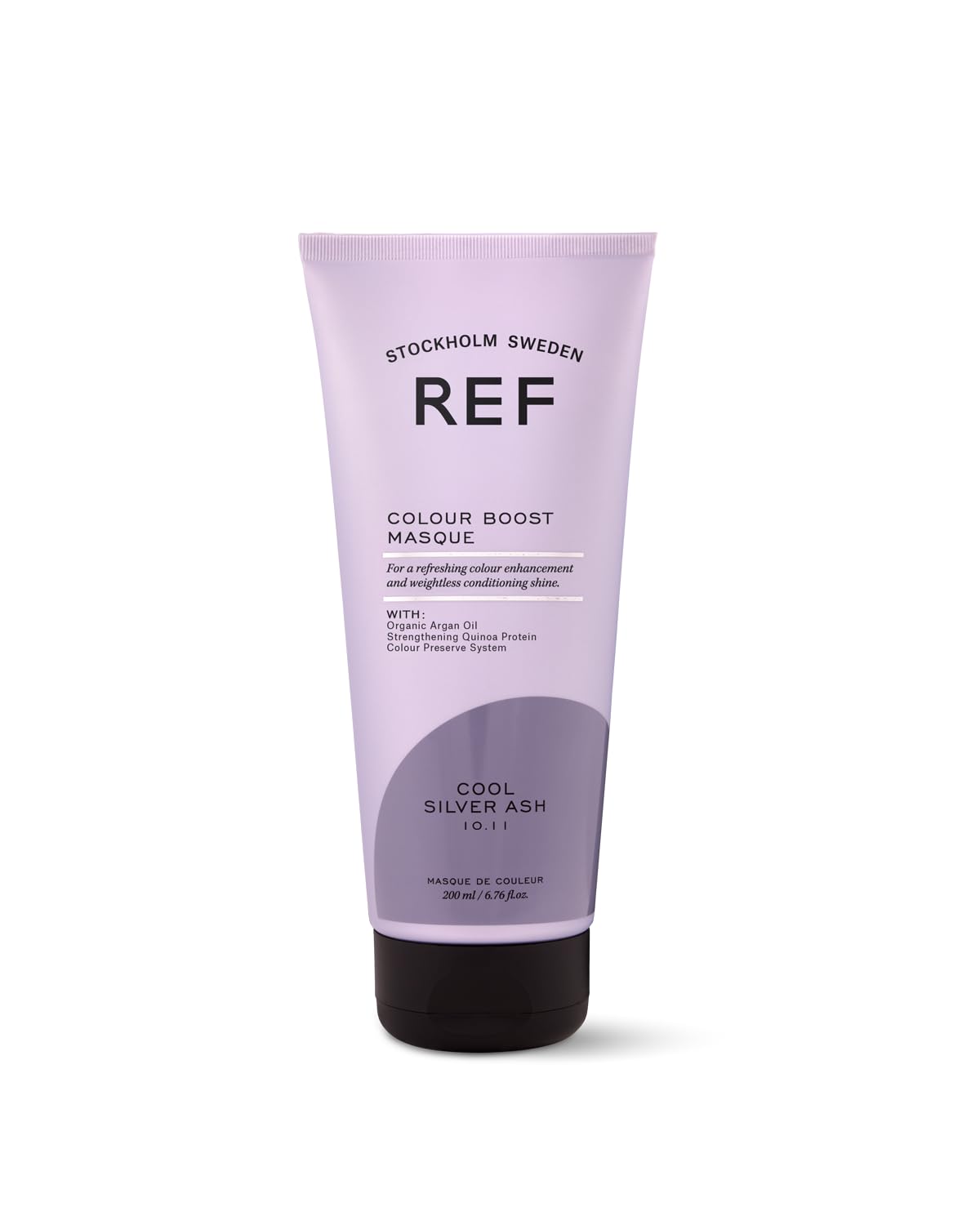 REF Colour Boost Masque 200ml