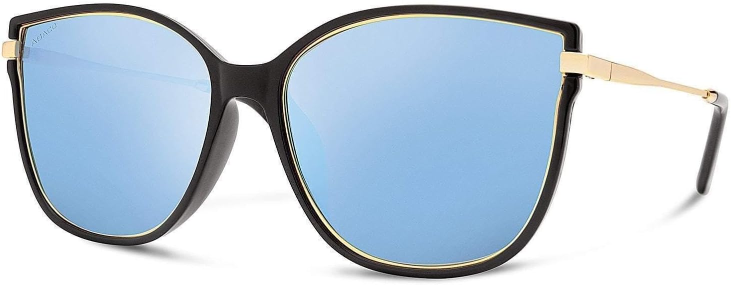 Abaco Ella Polarized Sunglasses