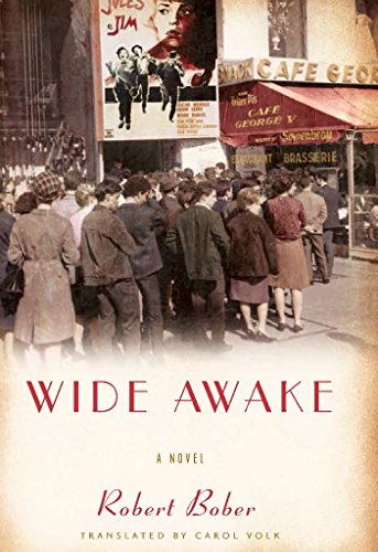 Wide Awake: A Novel