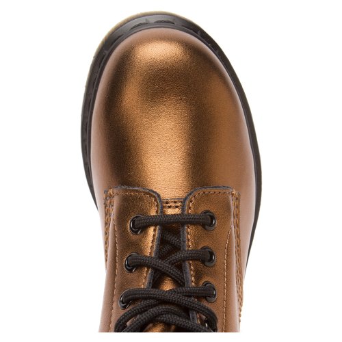 Image of Dr. Martens Unisex 1460 Leather 8 Eye Boot