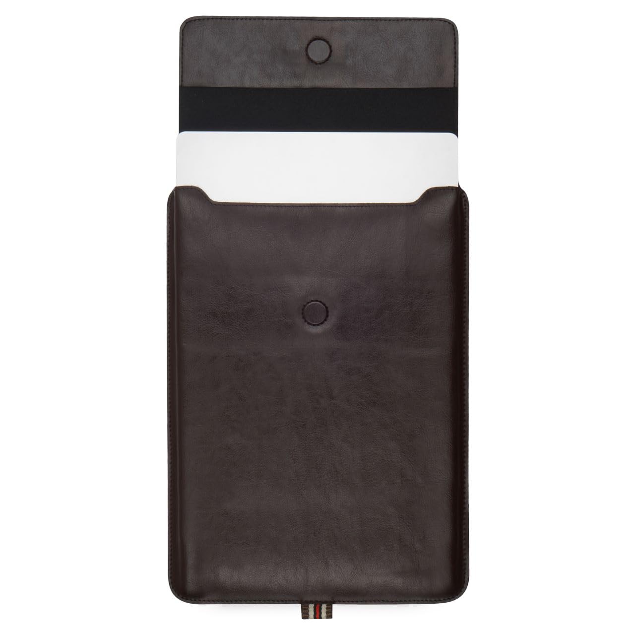 Neopack Multi Verse Laptop Sleeve with Stand and Mouse Pad Compatible with 13" Laptops & Upto 14.2" Macbooks (Brown) (B0C96D3XP2) Amazon Price History, Amazon Price Tracker