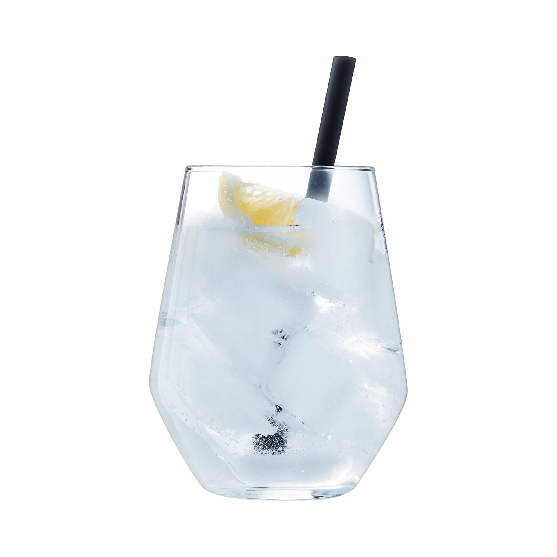 Luminarc - Collezione Vinetis - 6 bicchieri alti 40 cl - Design moderno ed elegante - Made in France - Confezione rinforzata