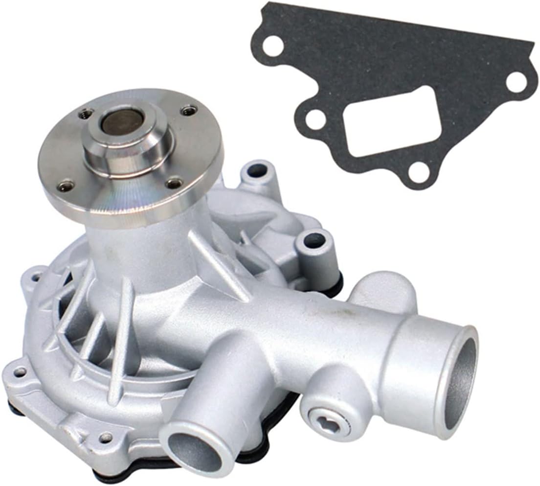 ウォーターポンプ 153-0164 キャタピラーエンジン 3034 3024C ローダー 906 247 257 267 277 2
