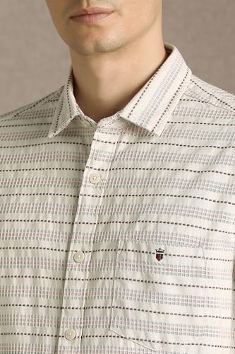 Image of Louis Philippe Men Shirt
