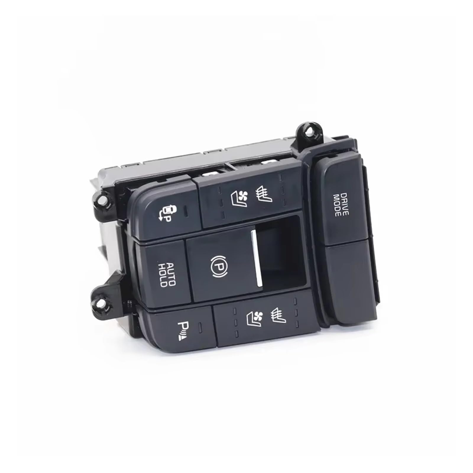 Mano Pulsante Freno Mano Per Hyundai Per Tucson 93300D3130 Interruttore Modalità Conducente Freno A Mano Elettronico Di Stazionamento