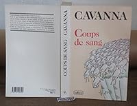 Coups de sang 2714426190 Book Cover