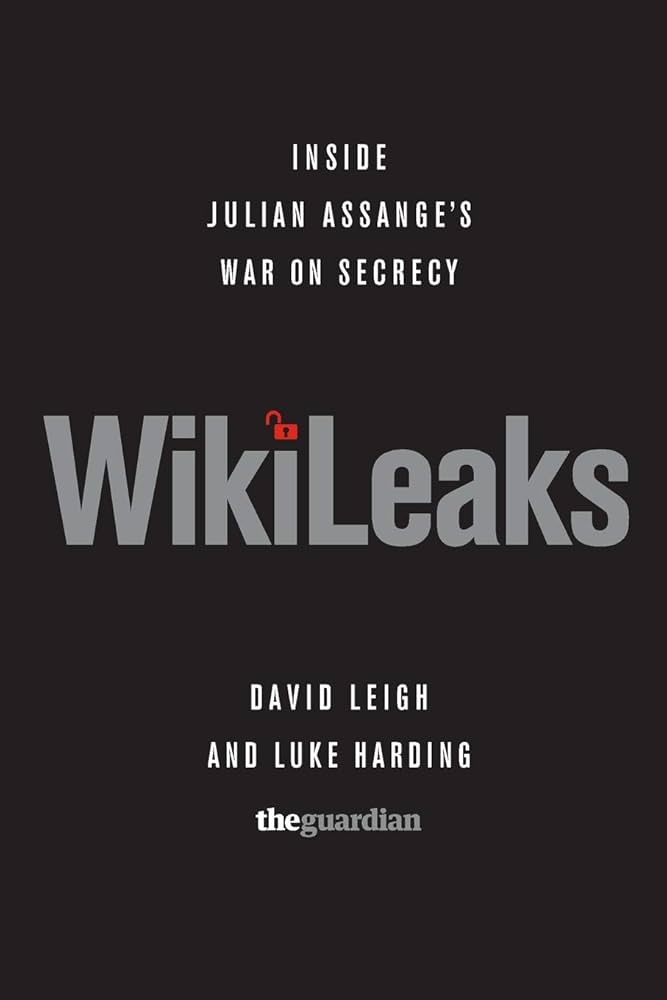 ウィキリークスの秘密 ジュリアン・アサンジ DVD付 Amazon.co.jp: ジュリアン・アサンジ自伝: ウィキリ-クス創設者