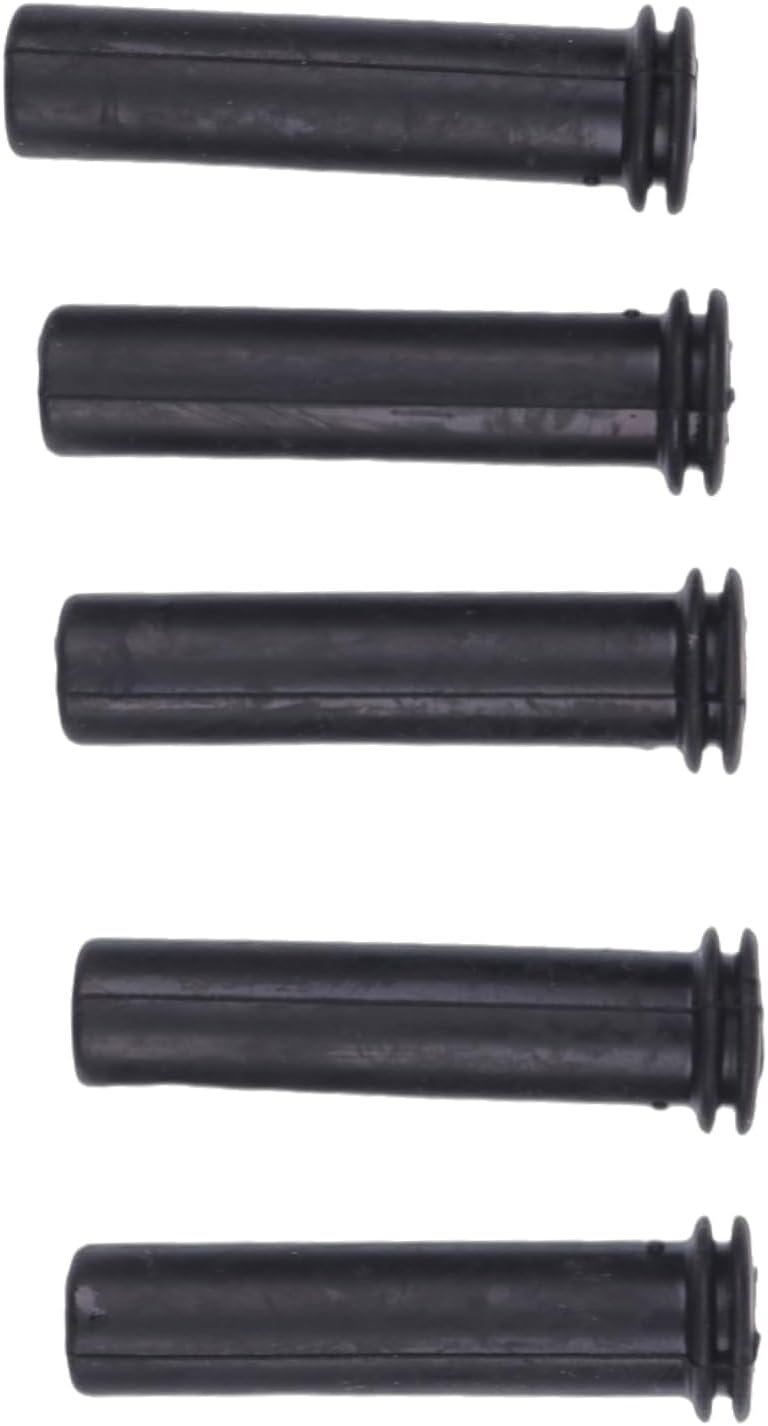 5PCS Fuel Pump Vacuum Hose 694000 281730 691040 Compatible With 20-27HP Engines