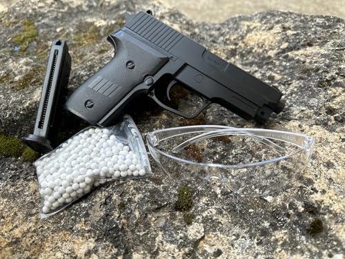 CyberGun - Pack Z-00057 Airsoft