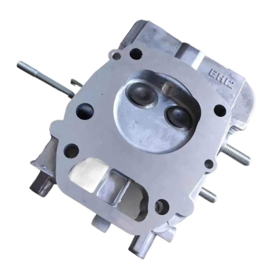 Pljyocdo One Color Cylinder Head Assy Fit For Eh12 Mt72fw Engine Parts