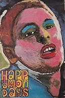 Removed from a rare and out of print book. Measurements are approximately 20cm by 13cm (poster may need additional trimming prior to framing or displaying). PLEASE NOTE: The item may show very minor signs of wear, including discolouration, small crea...