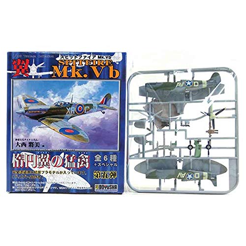 Amazon | 【SP】 童友社 1/100 翼コレクション 第5弾 シークレット