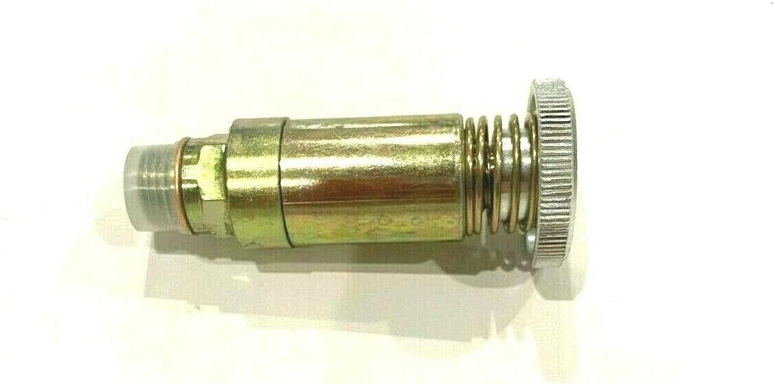Arko Tractor Parts Hand Primer Replacement For Most Bosch 247-222-000 2-447-010-020