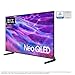 Samsung Neo QLED 4K QN80F 50 Zoll (125 cm) Mini LED, UHD Fernseher, NQ4 AI Gen2 Prozessor, Quantum Matrix Technology Core, 4K Upscaling, Dolby Atmos, Knox Security, Samsung Vision AI Smart TV (2025)
