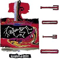 Kingdom of Desire