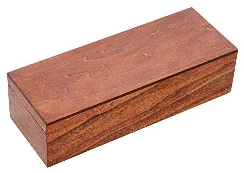Juego de Domino Profesional Doble Seis Jumbo en Caja de Madera miniatura 3