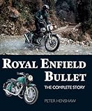 royal enfield bullet  Royal Enfield Bullet: The Complete Story