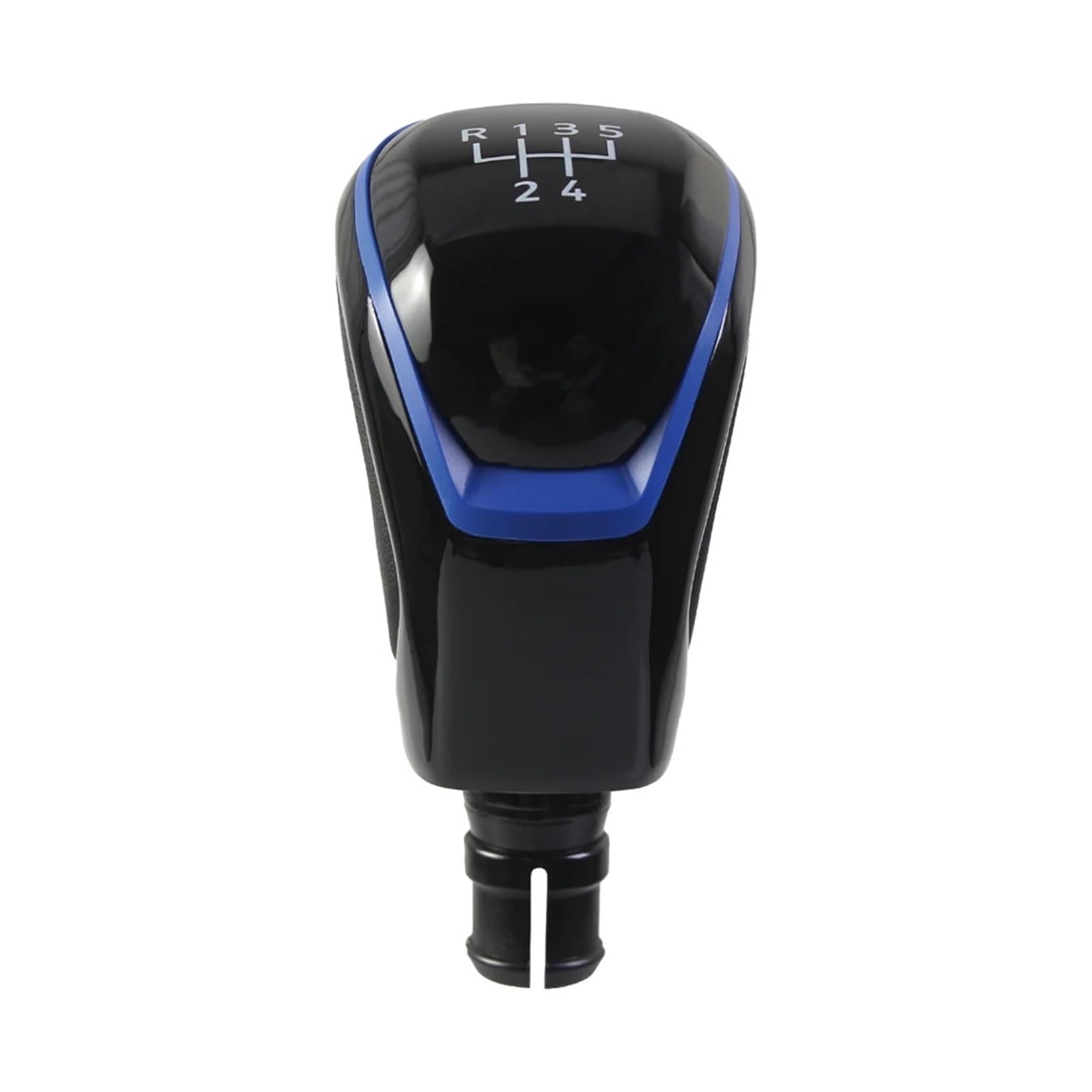 PLMNHSS Car Gear Shift Knob for Golf 8 Manual Gear Shift Knob