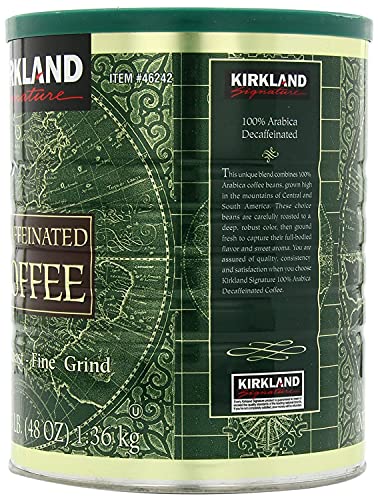 Consejos y comparativas para Comprar Cual es el café descafeinado disponible en línea para comprar. 27 Consejos y comparativas para Comprar Cual es el café descafeinado disponible en línea para comprar. 13