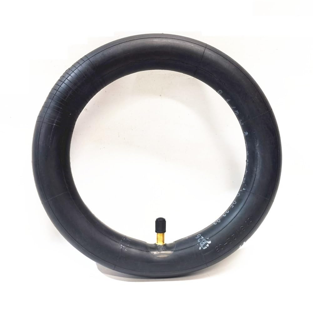 Camera d'aria per monopattino elettrico, camera d'aria per monopattino elettrico, pneumatico da 8,5'', parti per bici elettriche, ruota da 8,5'', mbio nero, camera d'aria dritta/piegata per monop