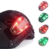 ✦ operación simple - interruptores deslizantes con retén están diseñados para funcionar por una enguantada mano, en el ciego, con el casco pusieron. Ciertos modelos ofrecen cortafuegos entre modos de operación visibles y encubiertos para operaciones seguras aumentadas.