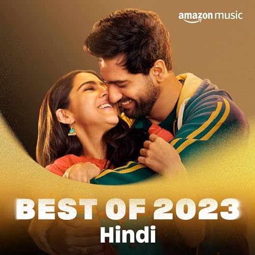 Zusammengestellt von: Amazon Music