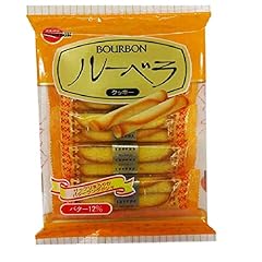 ブルボン ルーベラ 10本×12袋