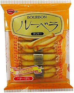 ブルボン ルーベラ 10本×12袋