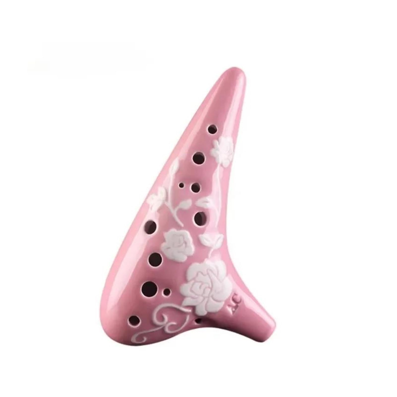 Ocarina 12 Otworowa Altowa W Tonacji C Profesjonalna Przeznaczona Dla Dorosłych Graczy(3)
