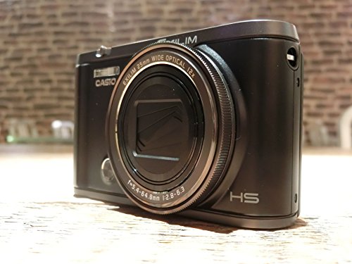 CASIO EXILIM EX-ZR3000BK の商品画像 2