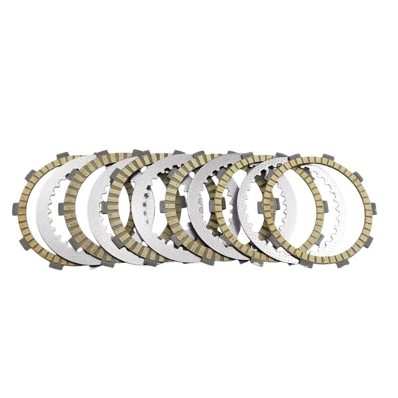 Disque embrayage friction réparer transmission pour 450SR 450NK 450MT