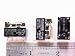 Panasonic HB1-DC24V 5 Pin 24V 2A Miniature Relay