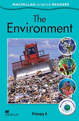Preisvergleich Produktbild MSR 6 Environment (Science Readers)