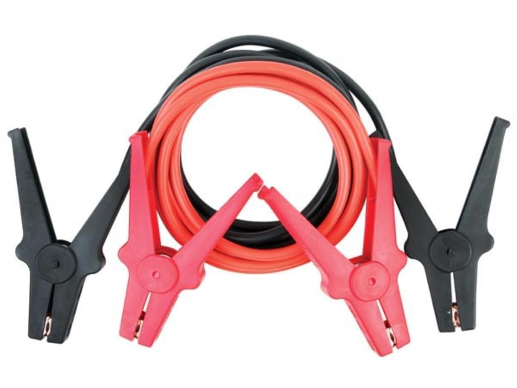PEREL ABC25AN kabel ułatwiający rozruch, grubość 25 mm², długość 3,5 m 365413