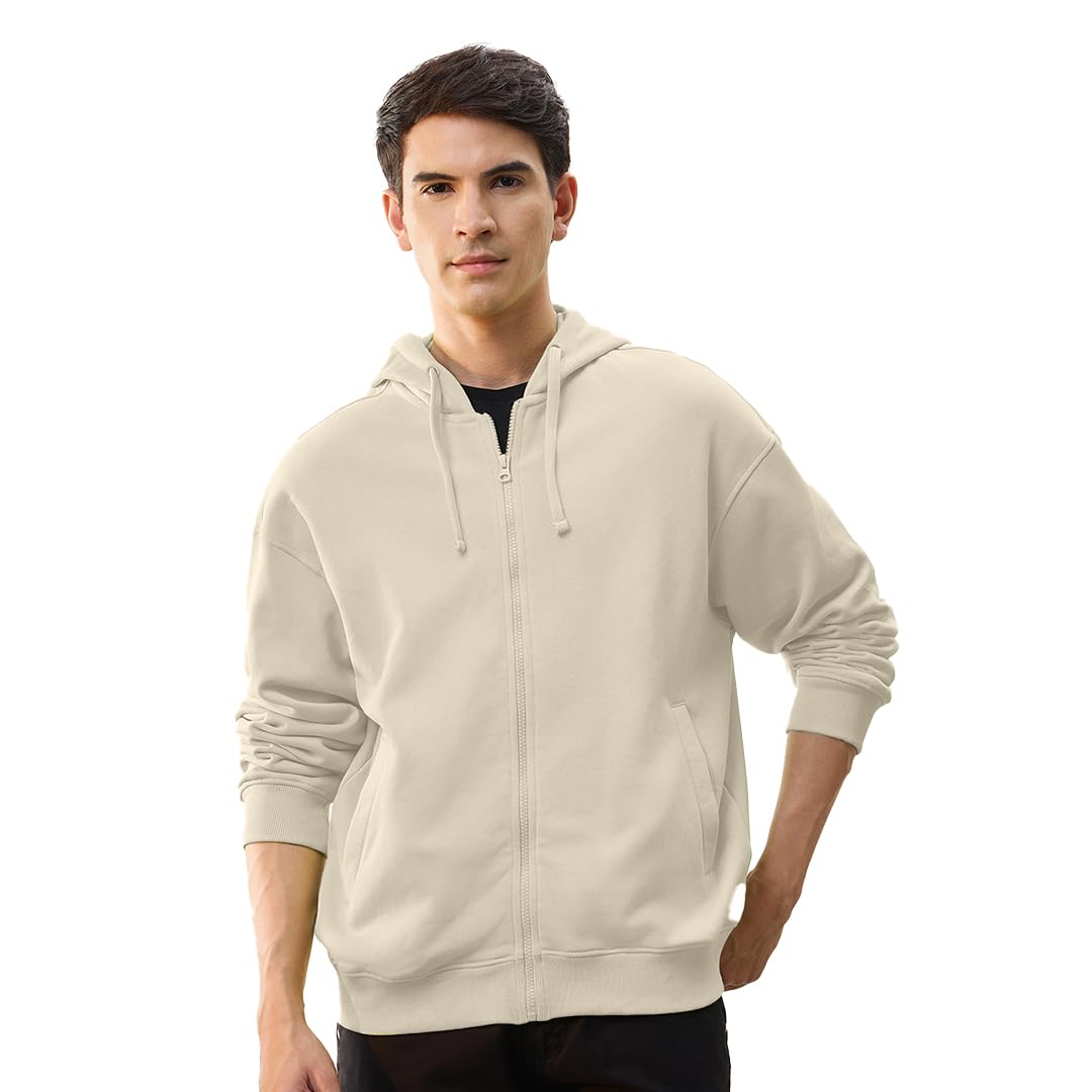 Men Hooded Sweatshirt-image-12