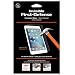 Produktbild Qmadix Schutzhülle für Apple iPad Mini 4 (unsichtbar, in Einzelhandelsverpackung) transparent