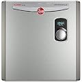 Rheem RTEX-27 240V 3 Heating Chambers Residential Tankless Water Heater