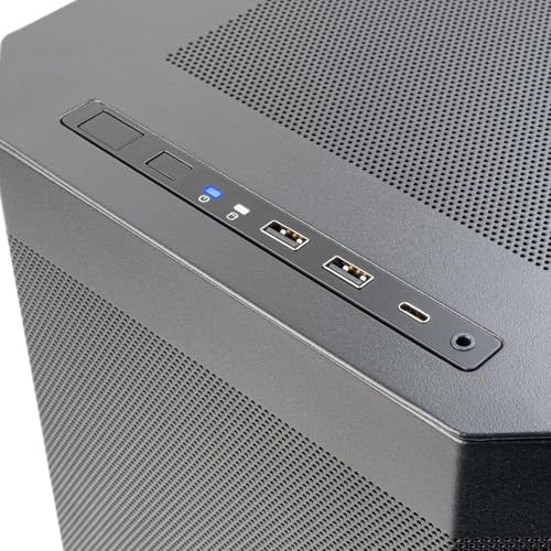 Custom AI workstation RTX 4090