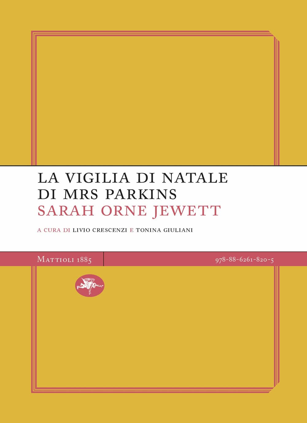 La Vigilia Di Natale Di Mrs Parkins - 4