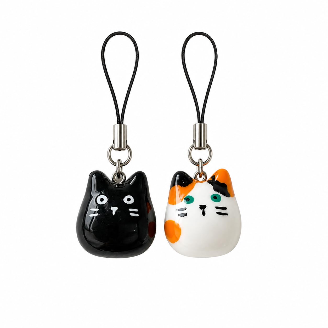 Clay phone charms | Clay-image-47