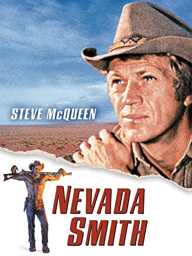  Nevada Smith